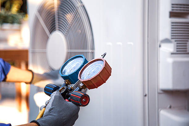 Affordable Hvac Maintenance solutions in Loma Mar, CA